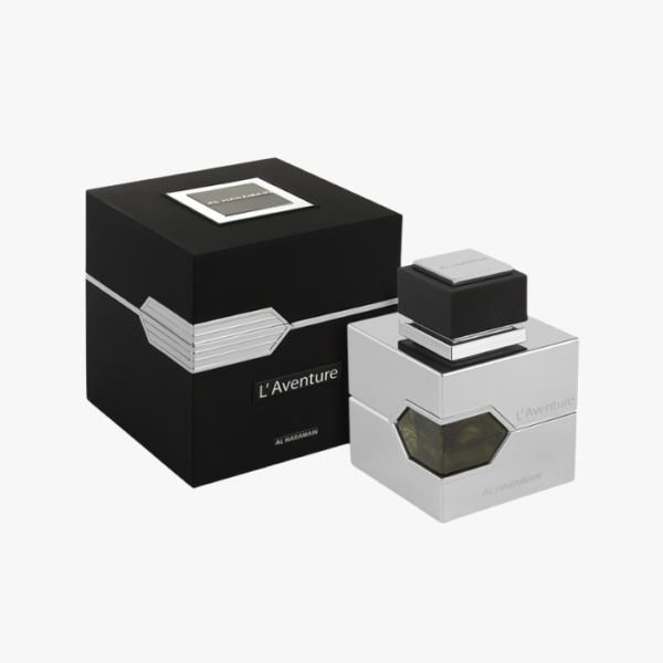 Lattafa Khamrah EDP Unisex 100ML