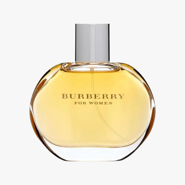 Burberry EDP For Women 100ML