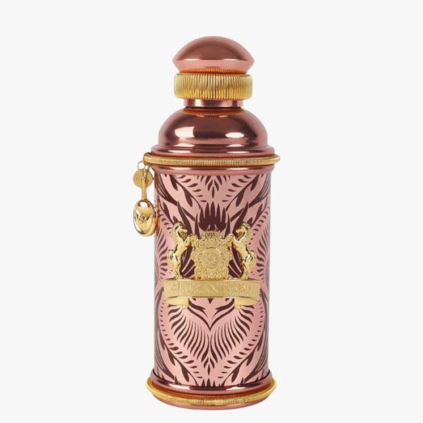 Alexandre.J Morning Muscs EDP Unisex 100ML