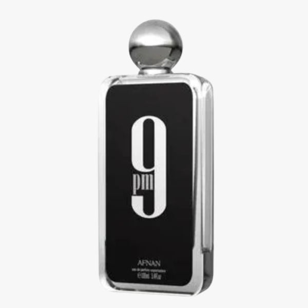 Afnan 9 PM EDP For Men 100ML