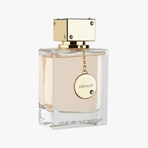Armaf Club De Nuit EDP For Women 105ML