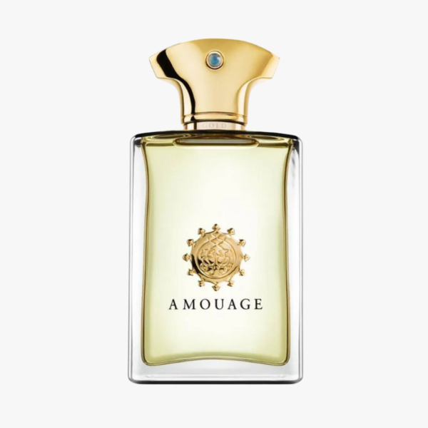 Amouage Gold EDP For Men 100ML