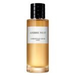Christian Dior Ambre Nuit for Women - Eau de Parfum 125 ml