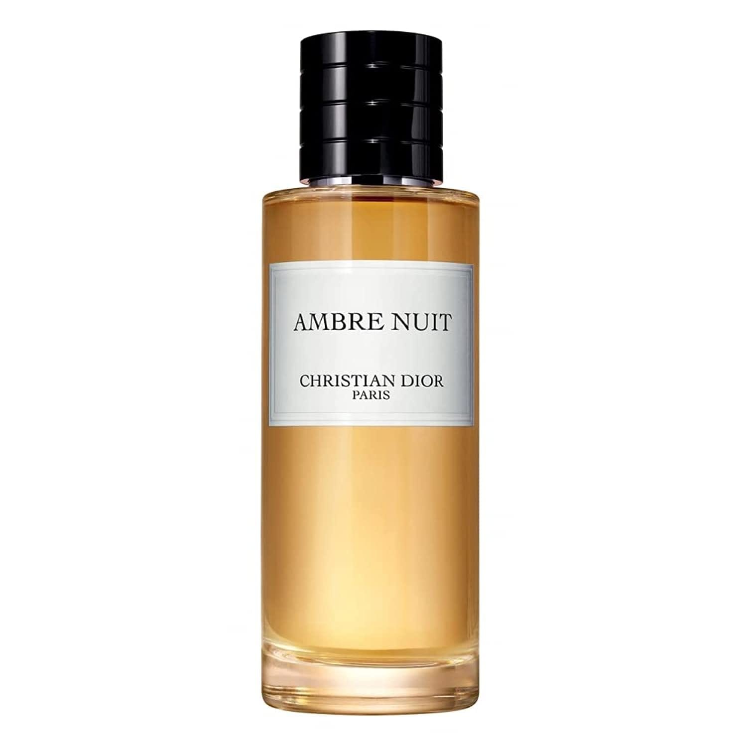 001d6819ef5223f315473b2b416489d8.jpg Christian Dior Ambre Nuit for Women - Eau de Parfum 125 ml - Image 1