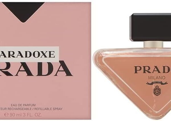 Prada Paradoxe EDP for Women, 90ml