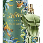 Jean Paul Gaultier Le Beau Paradise Garden Eau de Parfum - for Men, 125ml