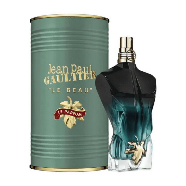 Le Beau Le Parfum Jean Paul Gaultier for men