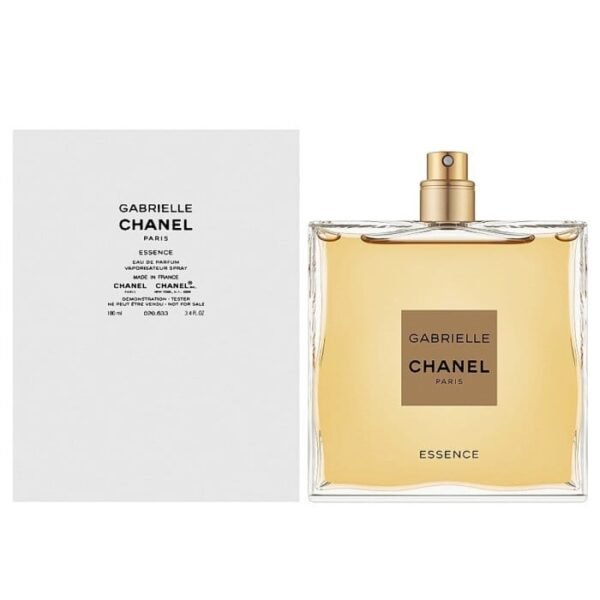 CHANEL GABRIELLE ESSENCE EDP 100ml TESTER