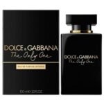 Dolce And Gabbana The Only One Intense EDP 100ML For Women