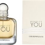 EMPORIO ARMANI Because It's You EDP 100ml