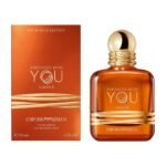 GIORGIO ARMANI Stronger With You Edt 100ml