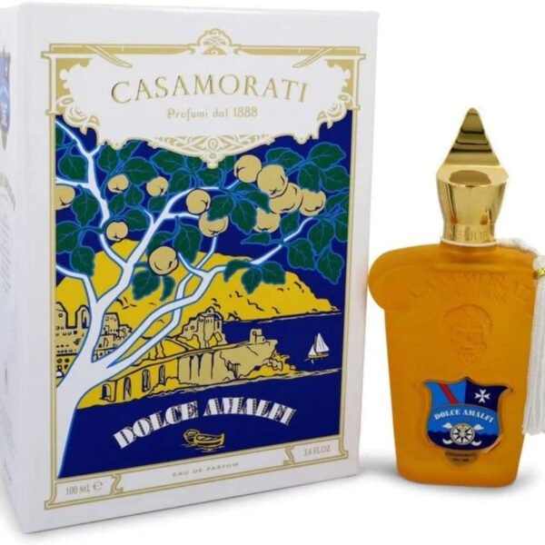 Xerjoff Dolce Amalfi Casamorati 1888 For Unisex 100 ml - Eau de Parfum