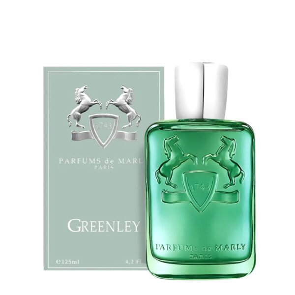 Greenley Parfums de Marly for women and men 125ml edp