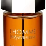 L'Homme Parfum Intense By Yves Saint Laurent For - perfume for men -Eau de Parfum, 100ml, Brown