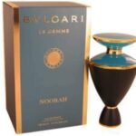 BVLGARI Le Gemme Noorah Eau de Perfume For Unisex, 100 ml