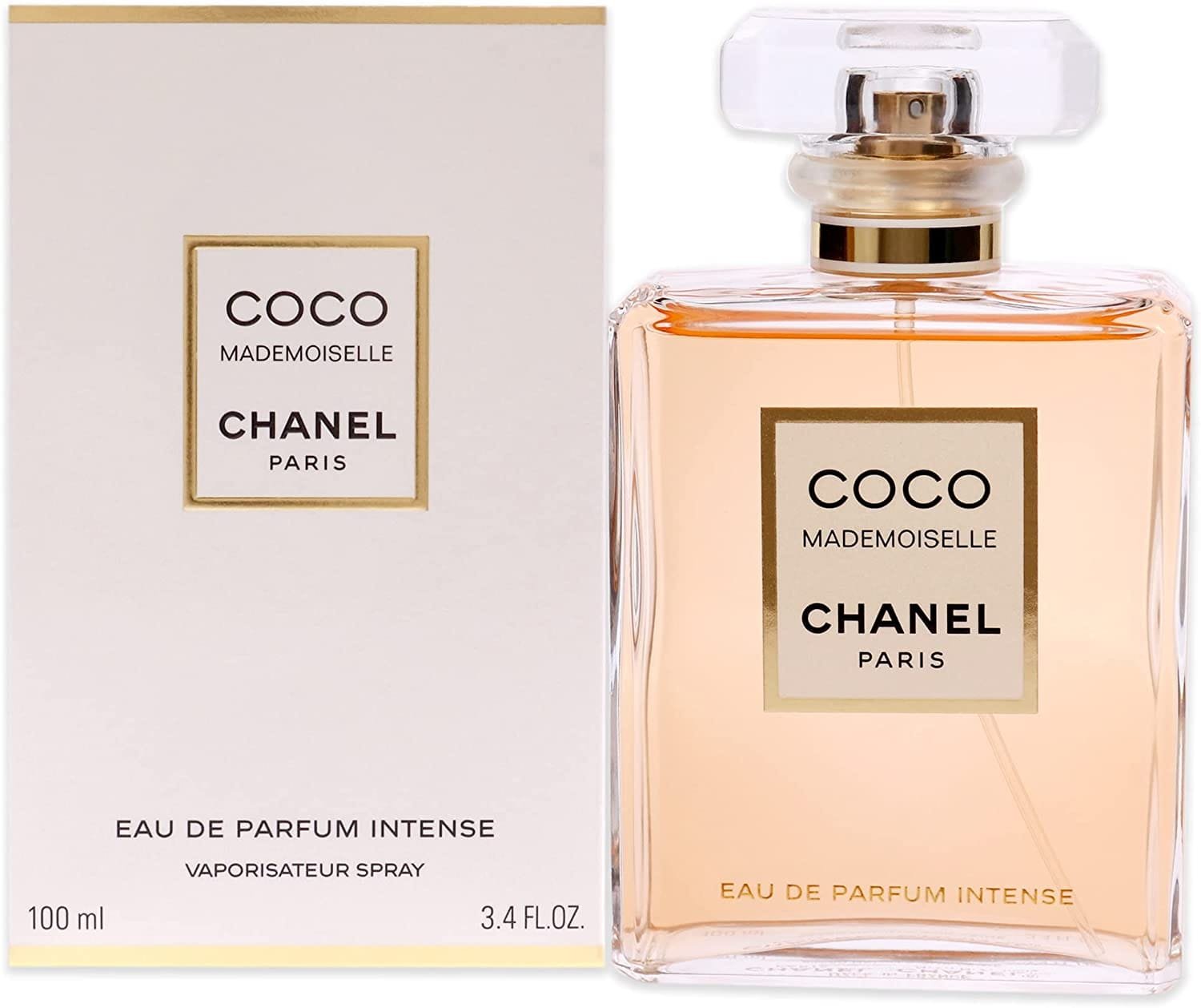 10224210002_0-1.jpg Chanel No 5 Eau de Parfum Chanel for women Tester 100ml - Image 1