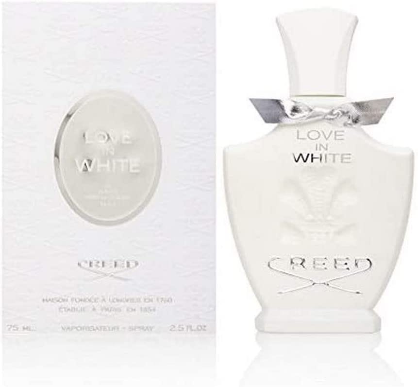 10224470001_0-1.jpg Love In White by Creed Eau De Parfum 75ml - Image 1