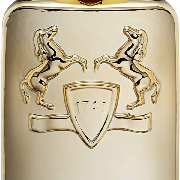 Parfums De Marly Godolphin Eau De Parfum Spray For Him, 125 ml - Gold