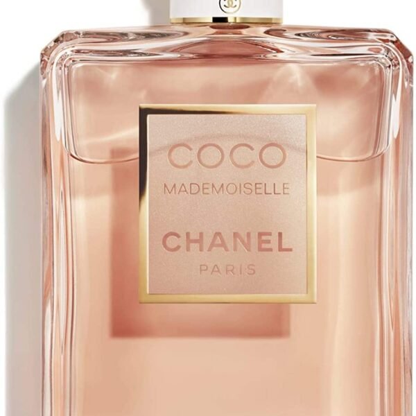 Chanel Coco Mademoiselle EDP for Women, 100ml Tester