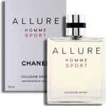 Allure Homme EDP 100ml