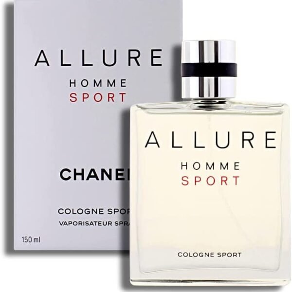 Allure Homme EDP 100ml