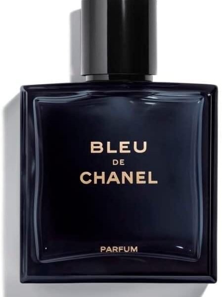 Chanel Bleu De Chanel for Men, Parfum EDP, 100ML