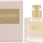 Donna by Valentino - perfumes for women - Eau De Parfum, 100ml/Pink