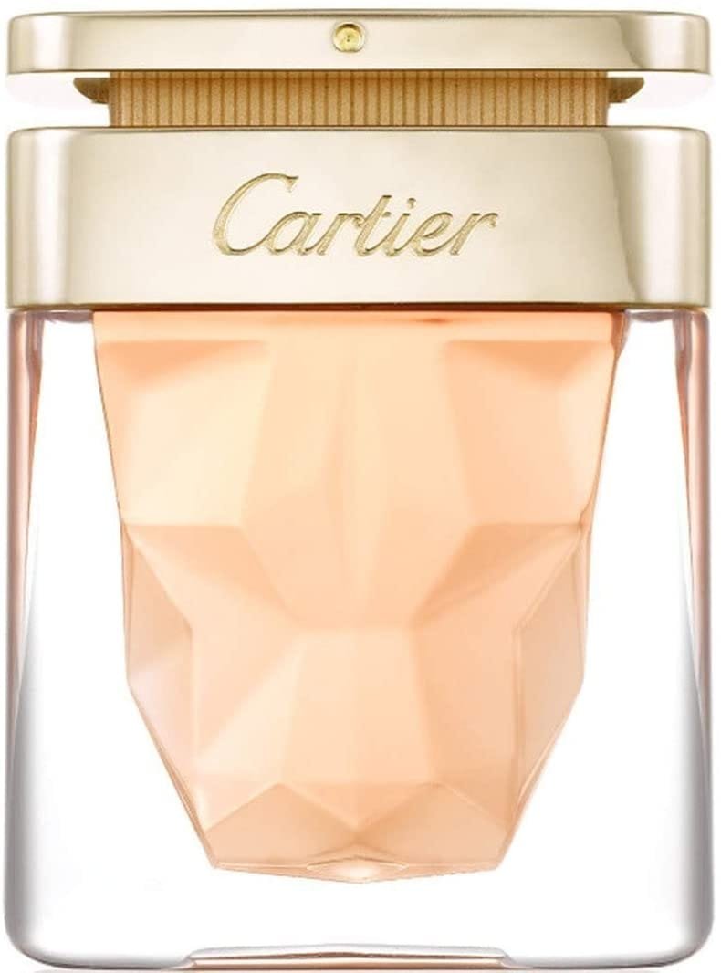 10227150002_0-1.jpg La Panthere by Cartier - perfumes for women - Eau de Parfum, 75ml, Pink - Image 1