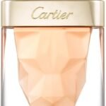 La Panthere by Cartier - perfumes for women - Eau de Parfum, 75ml, Pink