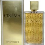 Cinema by Yves Saint Laurent for Women Eau de Parfum 90ml