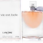 Lancome La Vie Est Belle for Women, 1.7 oz LEau de Parfum Spray - White