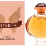 Paco Rabanne Olympea Intense EDP for Women, 80ml