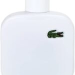 LACOSTE EAU DE LACOSTE L.12.12 FRENCH PANACHE (W) EDT 90ML