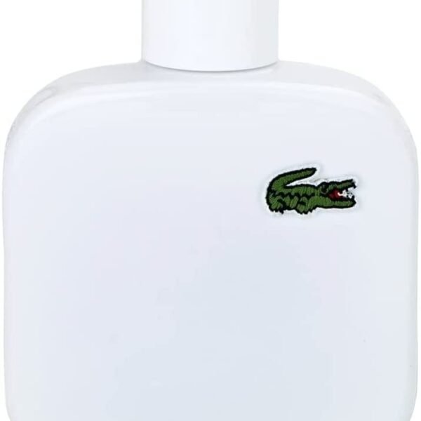 LACOSTE EAU DE LACOSTE L.12.12 FRENCH PANACHE (W) EDT 90ML