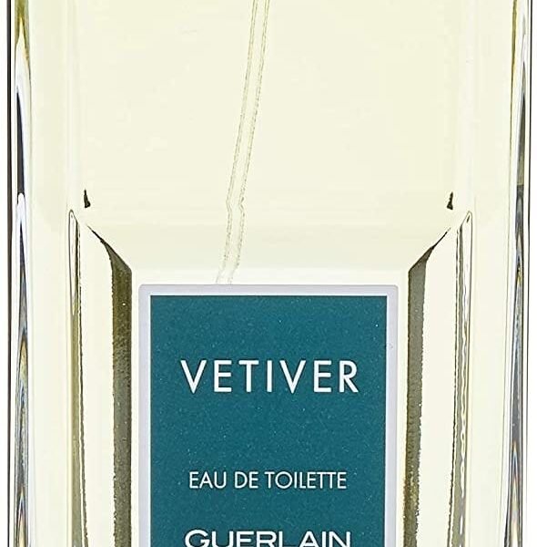 Guerlain Mon Guerlain - Perfume for Women, 100 ml - EDP Spray