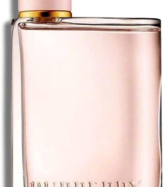 Her by Burberry - perfumes for women - Eau de Parfum, 50ml