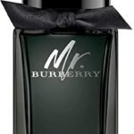 Burberry Perfume - Burberry Mr. Burberry - perfume for men - Eau de Parfum, 100ml/Black