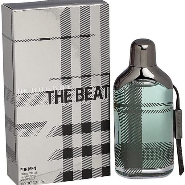 Burberry's London Special E by Burberry for Women - Eau de Parfum, 100ml/Silver