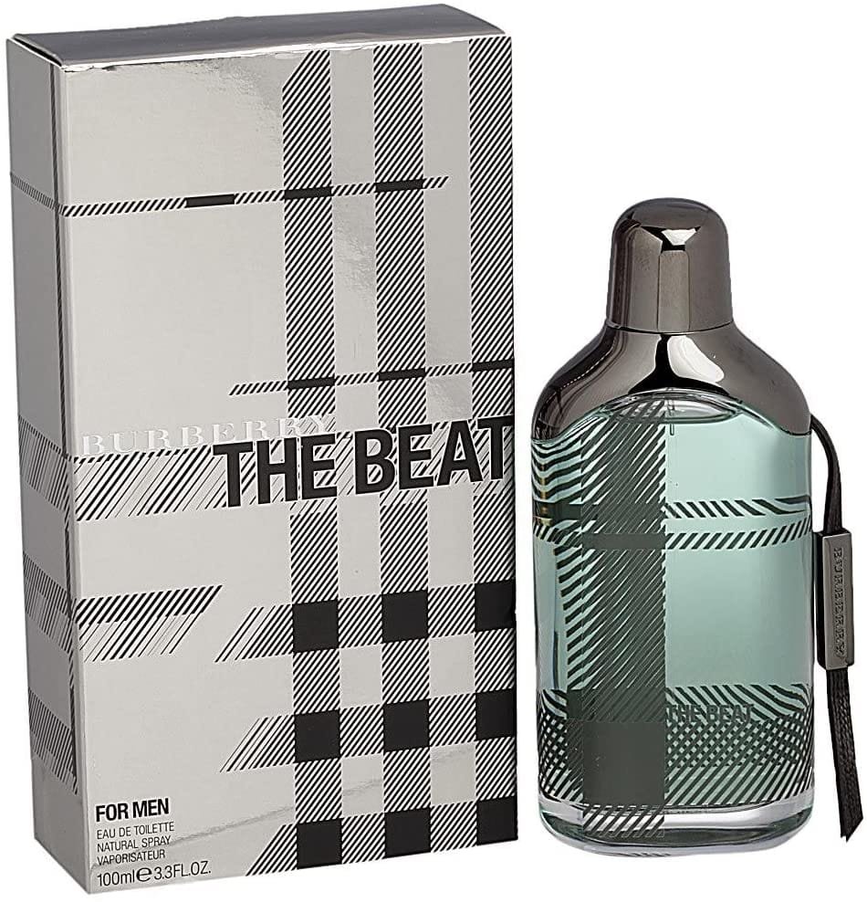 10231590001_0.jpg Burberry's London Special E by Burberry for Women - Eau de Parfum, 100ml/Silver - Image 1