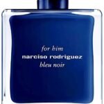 Narciso Rodriguez - Men's Perfume Bleu Noir Narciso Rodriguez EDT 50ml
