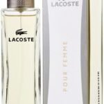 Lacoste Pour Femme EDP for Women, 90ml