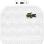 Lacoste L.12.12 Blanc Men Eau de Toilette, 100 ml/White