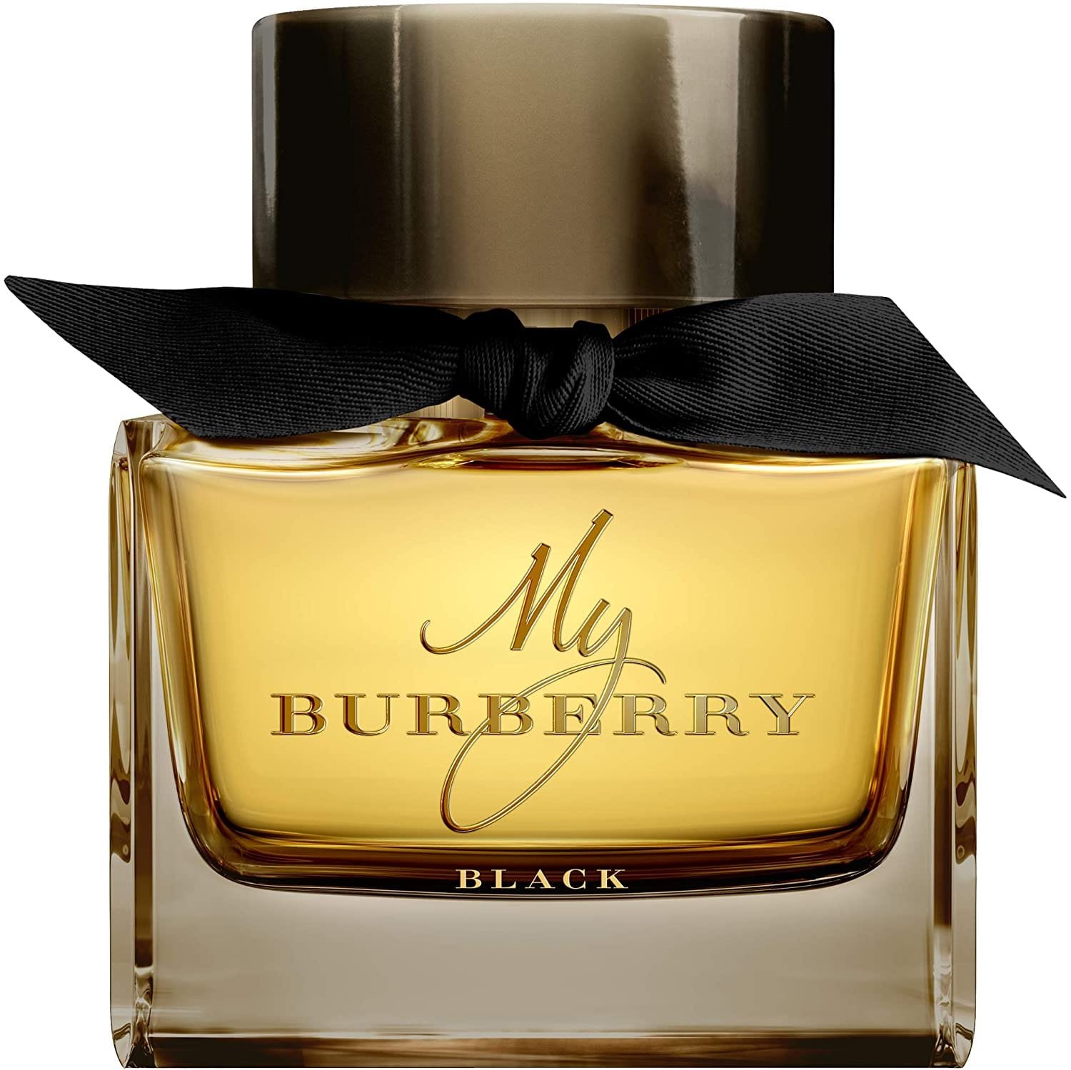 10237060008_0.jpg Burberry My Burberry Black Parfum for Women, 90ml Black - Image 1