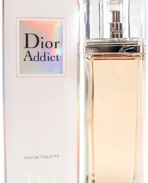Christian Dior Miss Dior Blooming Bouquet by Christian Dior - perfumes for women - Eau de Toilette, 100ml/Pink