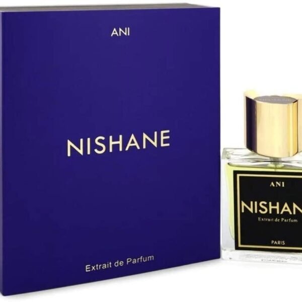 Nishane Ani EDP for Unisex, 100ml