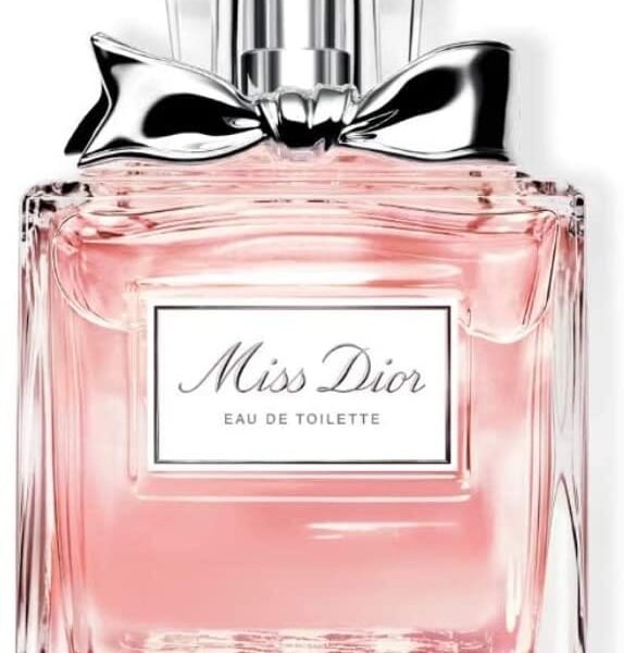 Dior Perfume - Christian Dior Miss Dior For - perfumes for women 100ml - Eau de Toilette/100ml/Pink