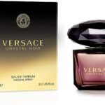 Versace Crystal Noir - 90ml