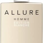 Chanel Allure Homme Sport Cologne (M) Edt 100 Ml /Silver