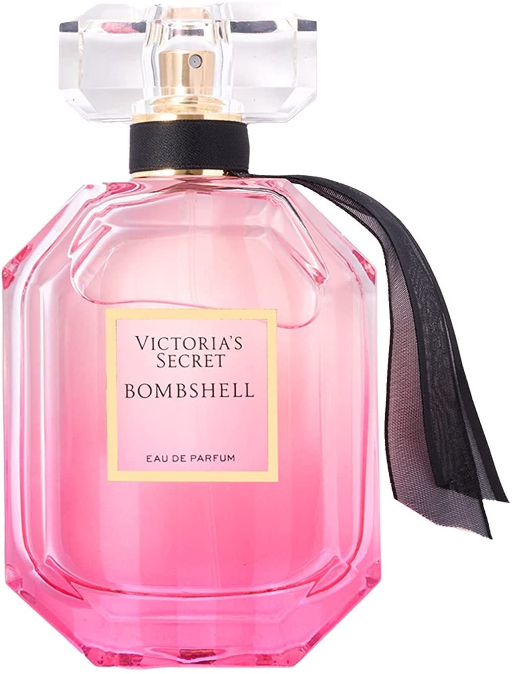 10641590004_0.jpg Victoria's Secret Bombshell EDP 100ml - Image 1