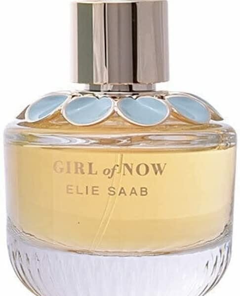 Elie Saab Girl of Now EDP for Women, 50ml
